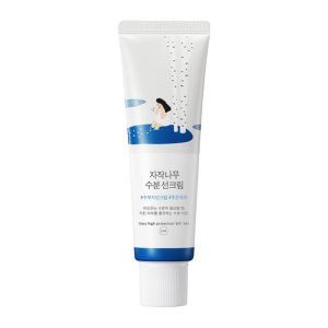 Round Lab - Birch Juice Moisturizing Sun Cream SPF50+ PA++++